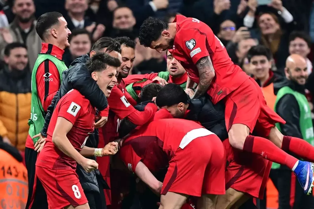 2026 Dünya Kupası öncesi Amerika’da "Türkiye" sesleri yükseliyor!...