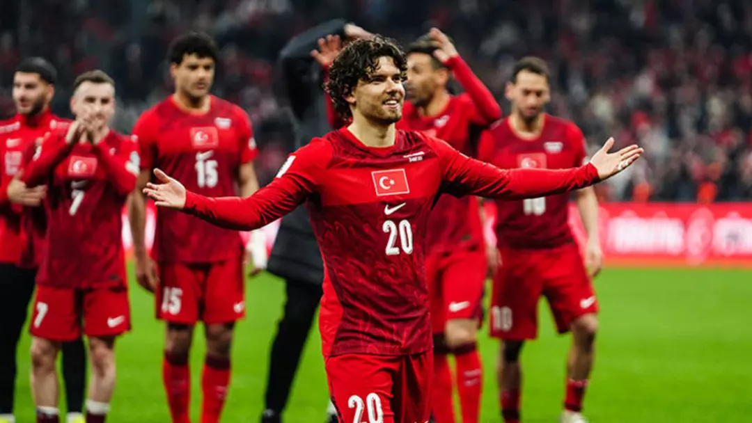 2026 Dünya Kupası öncesi Amerika’da "Türkiye" sesleri yükseliyor!...