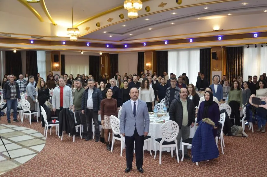 ARTIK YETER! Yeni Sendika Kuruldu: Metin Öksüz’den Tarihi Konuşma