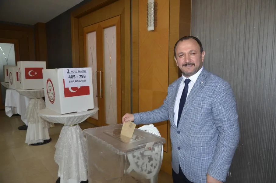 ARTIK YETER! Yeni Sendika Kuruldu: Metin Öksüz’den Tarihi Konuşma