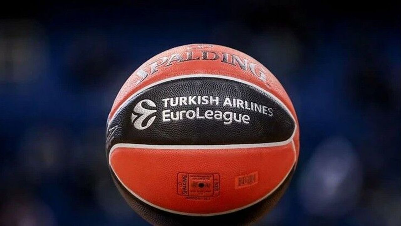 EuroLeague’de finalin adı belli oldu