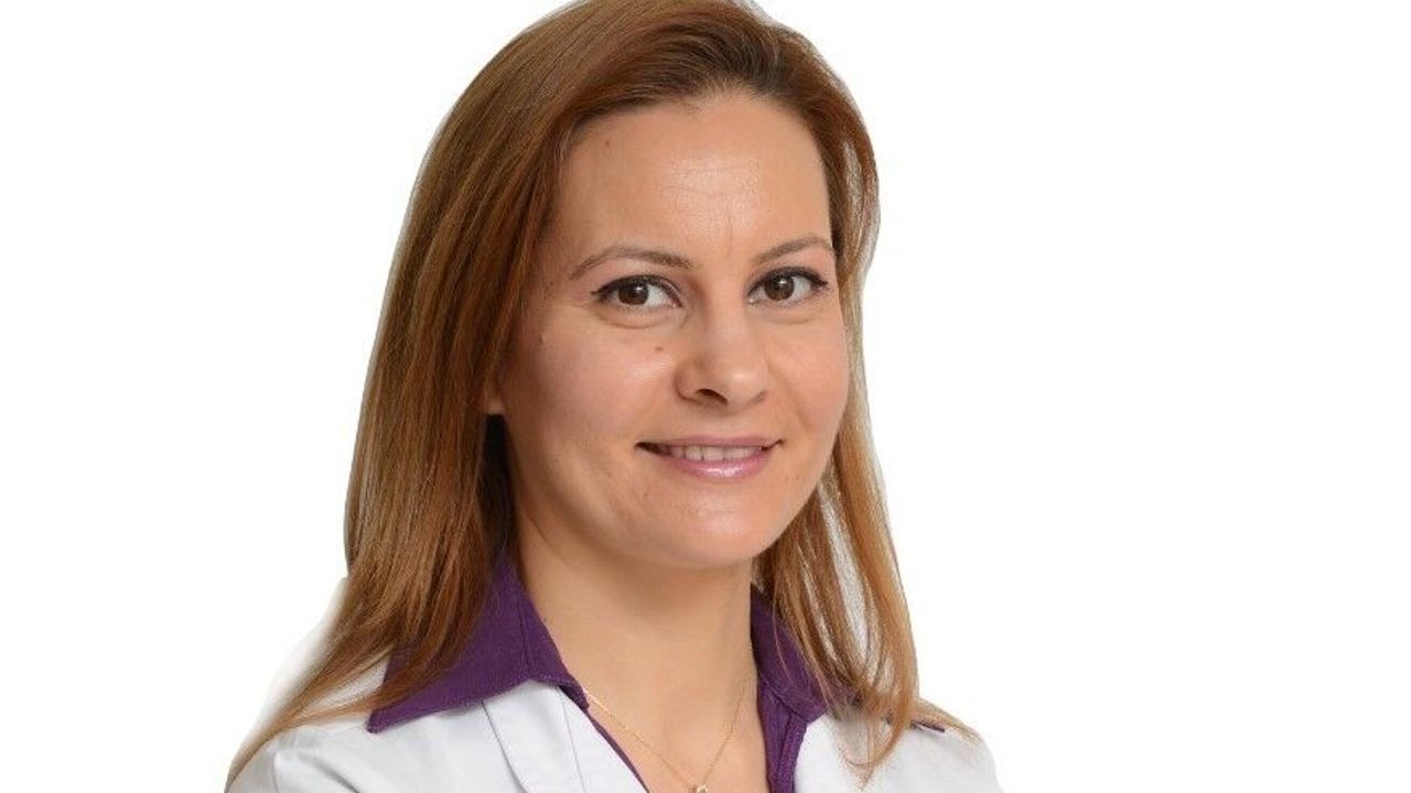 "Astım kontrol altına alınabilir bir hastalıktır" "Astım kontrol altına alınabilir bir hastalıktır"
