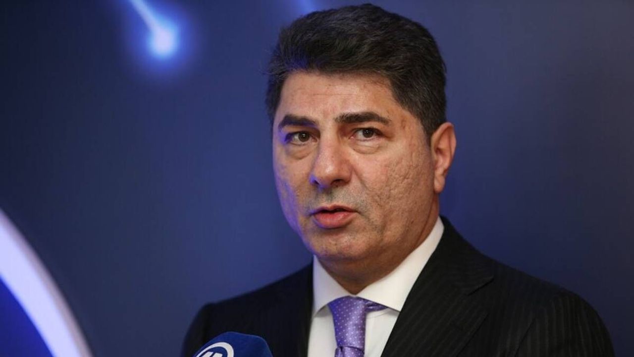 Hakan Safi'nin yönetim kurulu listesi belli oldu Hakan Safi'nin yönetim kurulu listesi belli oldu