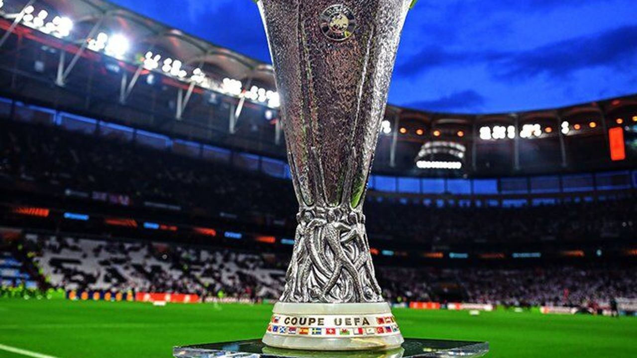 UEFA Avrupa Ligi'nde şampiyon Aston Villa UEFA Avrupa Ligi'nde şampiyon Aston Villa