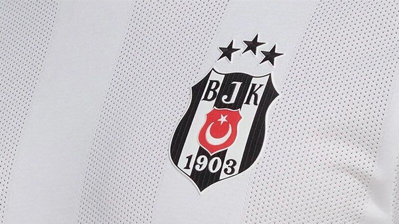 Beşiktaş'ın yeni sportif direktörü belli oldu Beşiktaş'ın yeni sportif direktörü belli oldu