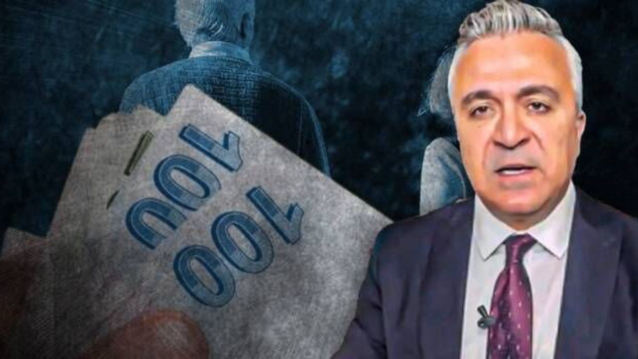 Bayramda çalışanlar ne kadar ücret alır? Uzman isim hesapladı Bayramda çalışanlar ne kadar ücret alır? Uzman isim hesapladı