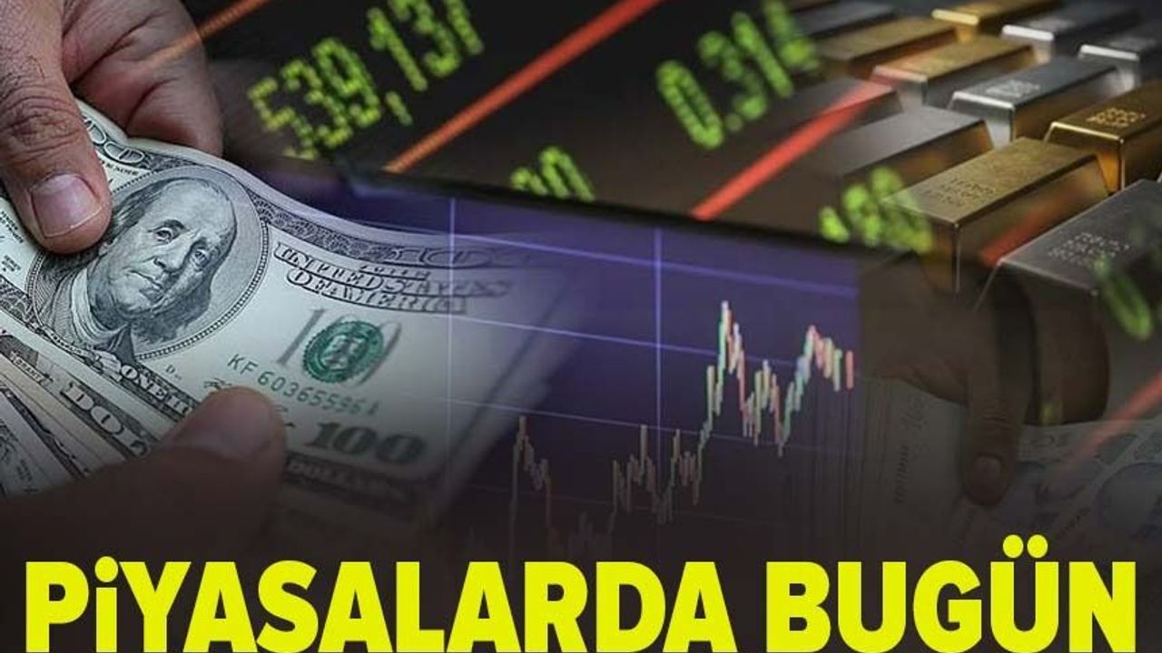 Dolar ve euro haftaya nasıl başladı? Döviz kurlarında son durum
