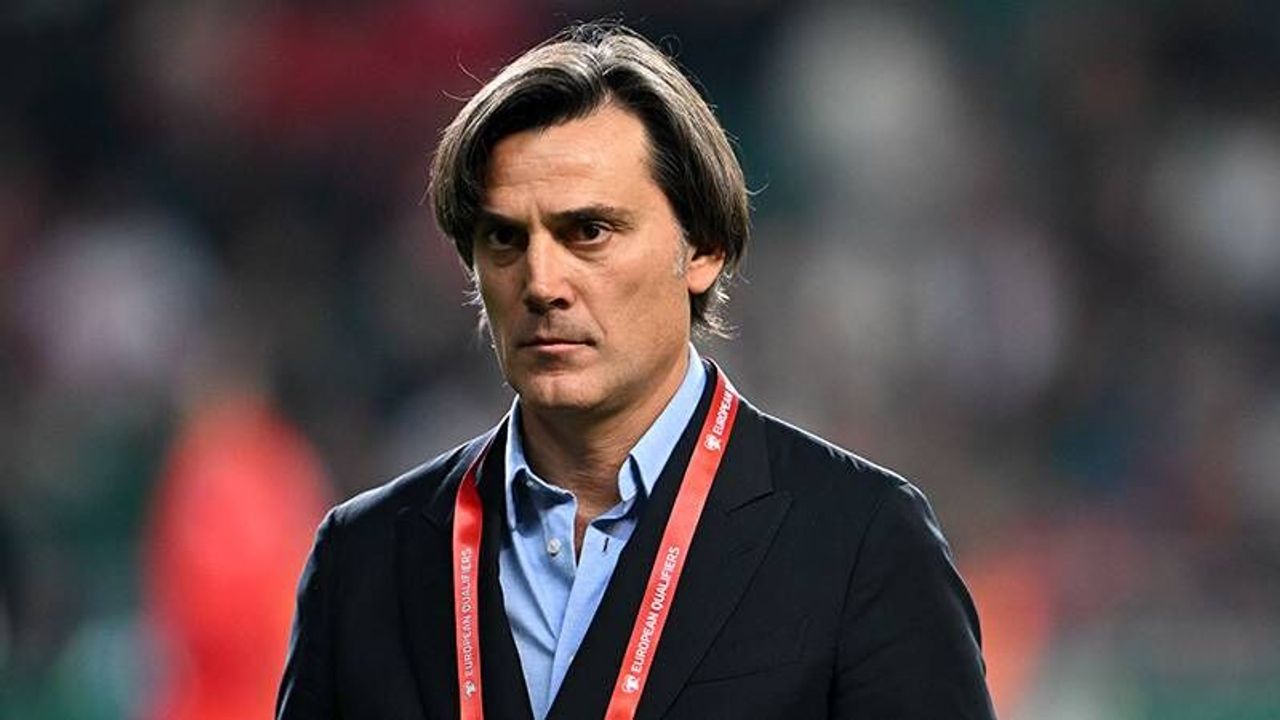 Montella, Fenerbahçe İddialarına Cevap Verdi Montella, Fenerbahçe İddialarına Cevap Verdi