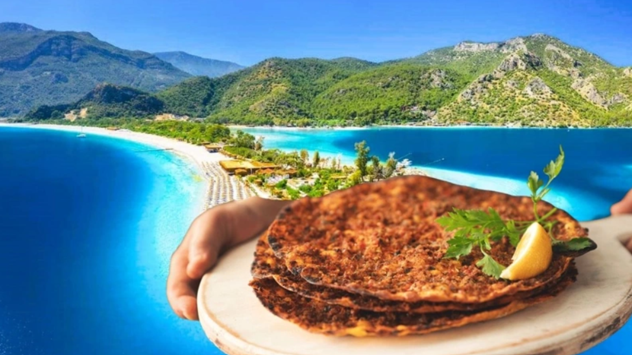 Lahmacun Fiyatlarında Fahiş Artış, Bakanlığı Harekete Geçirdi Lahmacun Fiyatlarında Fahiş Artış, Bakanlığı Harekete Geçirdi
