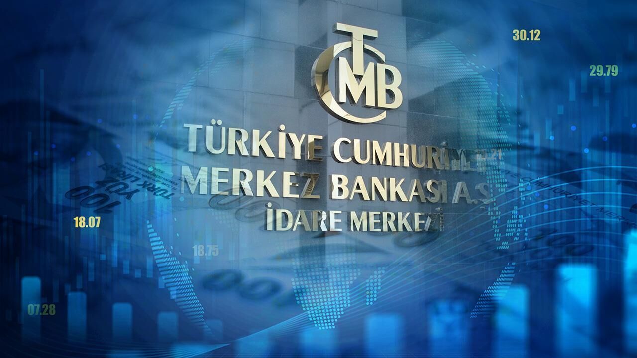 TCMB Rezervlerinde Şok Düşüş: Nedenleri ve Etkileri TCMB Rezervlerinde Şok Düşüş: Nedenleri ve Etkileri