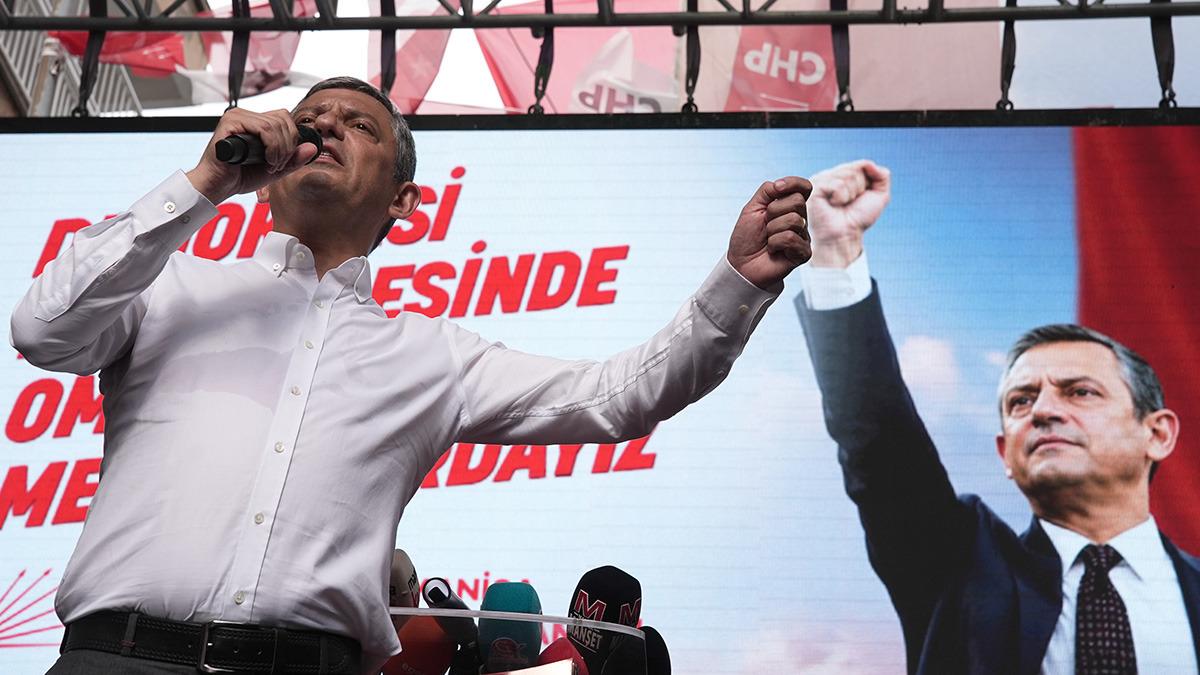 Yeni Siyasi Hareketin Adı ve Tarihi Belli Oldu Yeni Siyasi Hareketin Adı ve Tarihi Belli Oldu