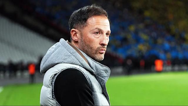 Domenico Tedesco Bologna ile Yeni Bir Sayfa Açıyor: 3 Yıllık Anlaşma!