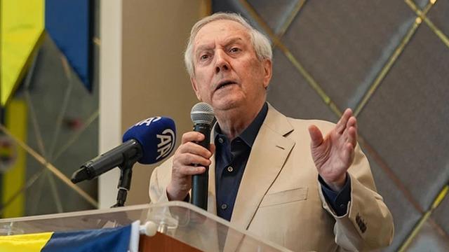 Aziz Yıldırım'dan Fenerbahçe'ye Transfer ve Mali Durum Açıklamaları