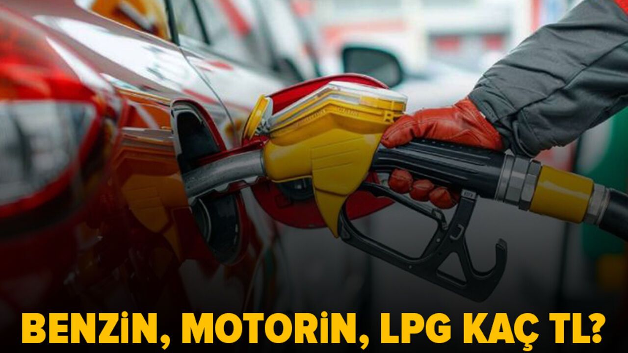 1 Haziran 2026: Benzin 65 TL, Motorin 68 TL, LPG 33 TL Seviyelerinde Kalıyor