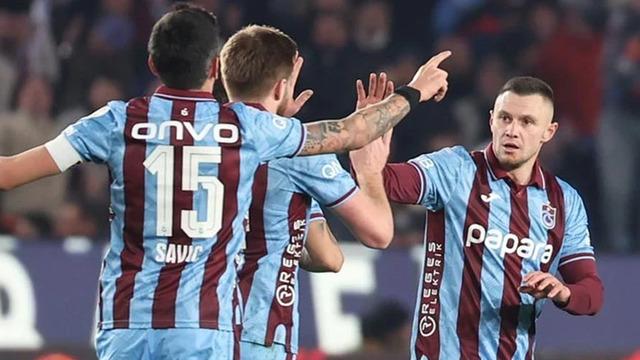 Trabzonspor, Oleksandr Zubkov ile Anlaşmaya Vardı: Yunanistan'a Transfer Oluyor