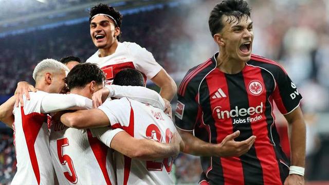 Can Uzun İlk Milli Golünü Attı: Galatasaray Transfer İçin Vites Yükseltti