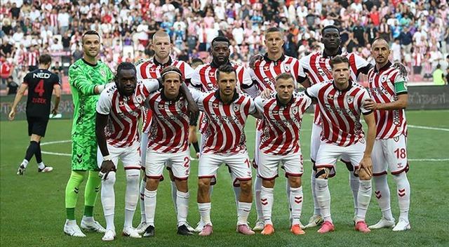 Samsunspor, 2026-2027 Sezonu Hazırlıklarına 5 Temmuz'da Başlayacak