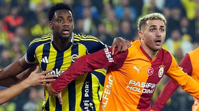 Kingsley Coman Galatasaray'a Teklif Edildi: Jhon Duran da Kapıda Bekliyor