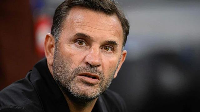 Okan Buruk'tan Kesin Karar: Victor Nelsson Kadroda Yok