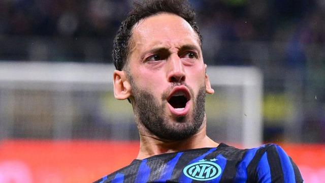 Hakan Çalhanoğlu İçin Tarihi Transfer: Yıllık 10 Milyon Euro Maaş Teklifi