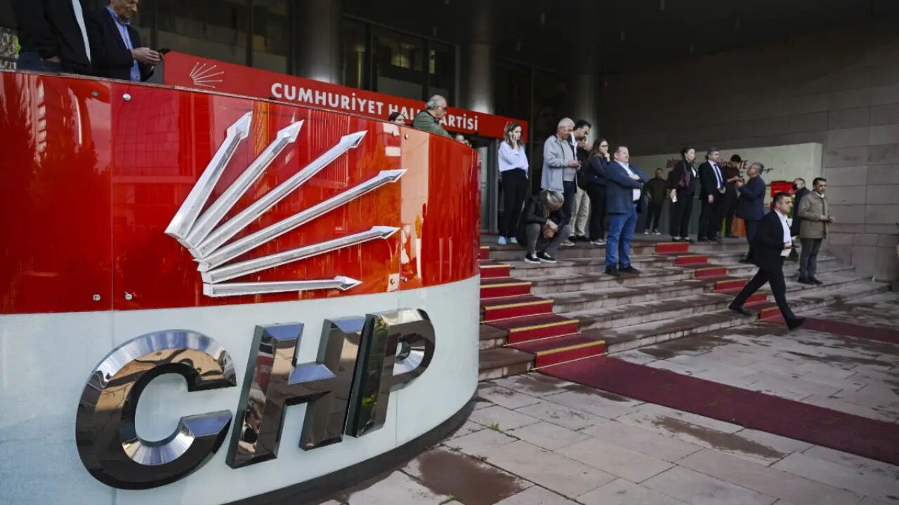 Yargıtay'ın CHP Dosyası Kararı Eylül'de Bekleniyor: 'Mutlak Butlan' Tartışmaları Devam Ediyor
