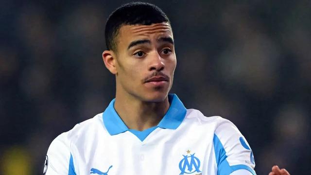Mason Greenwood Roma ile Anlaşma Sağladı: 5 Yıllık Sözleşme Yolda