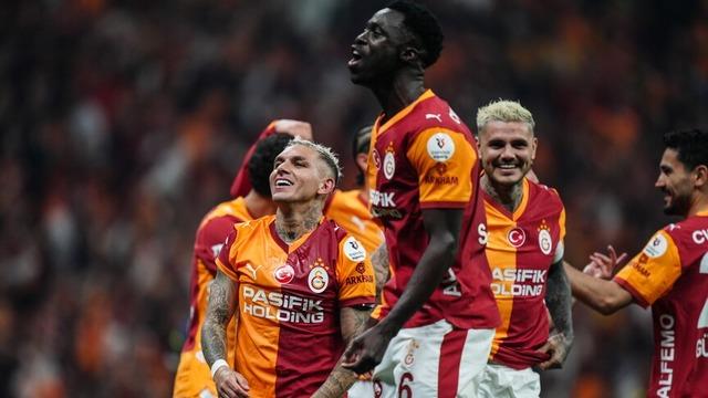 Şampiyonlar Ligi: Galatasaray'dan Resmi Paylaşım Geldi