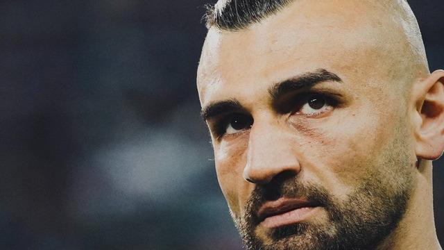 Kocaelispor, Serdar Dursun ile Resmi Olarak Yollarını Ayırdı
