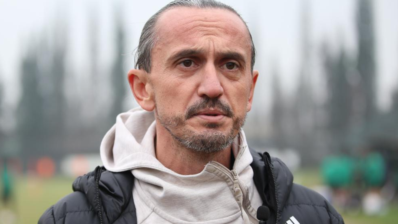 Fenerbahçe, Tuncay Şanlı ile Yolları Ayırdı: Efsane İsim Görevden Alındı