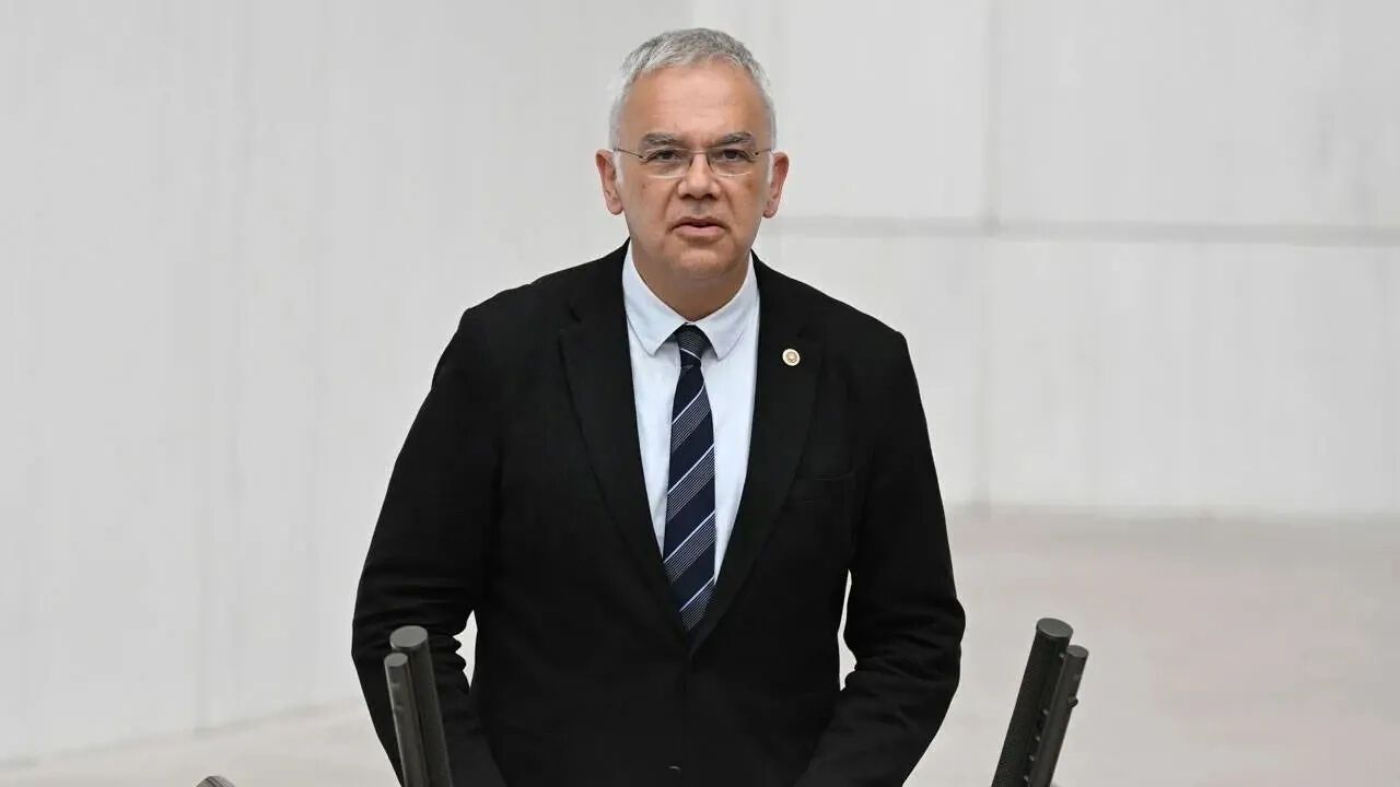CHP'li Pala: Hastanelerde Yangın Güvenliği Ciddi Risk Oluşturuyor