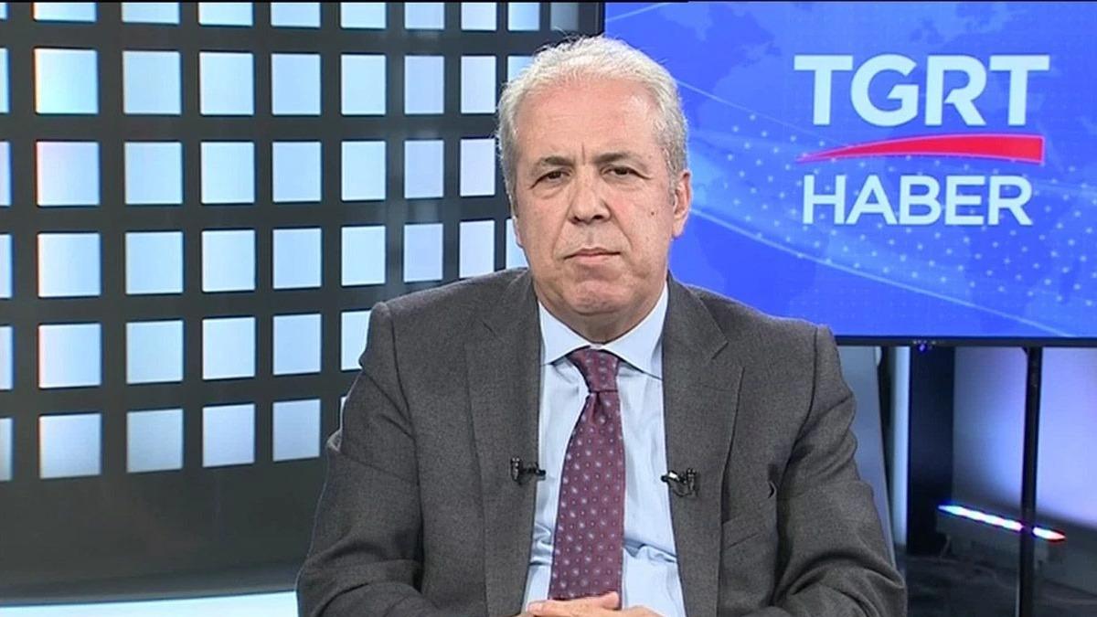 Şamil Tayyar'dan İktidara Kritik Uyarı: "Ekonomiyi Düzeltmezseniz Seçimi Kazanamazsınız"