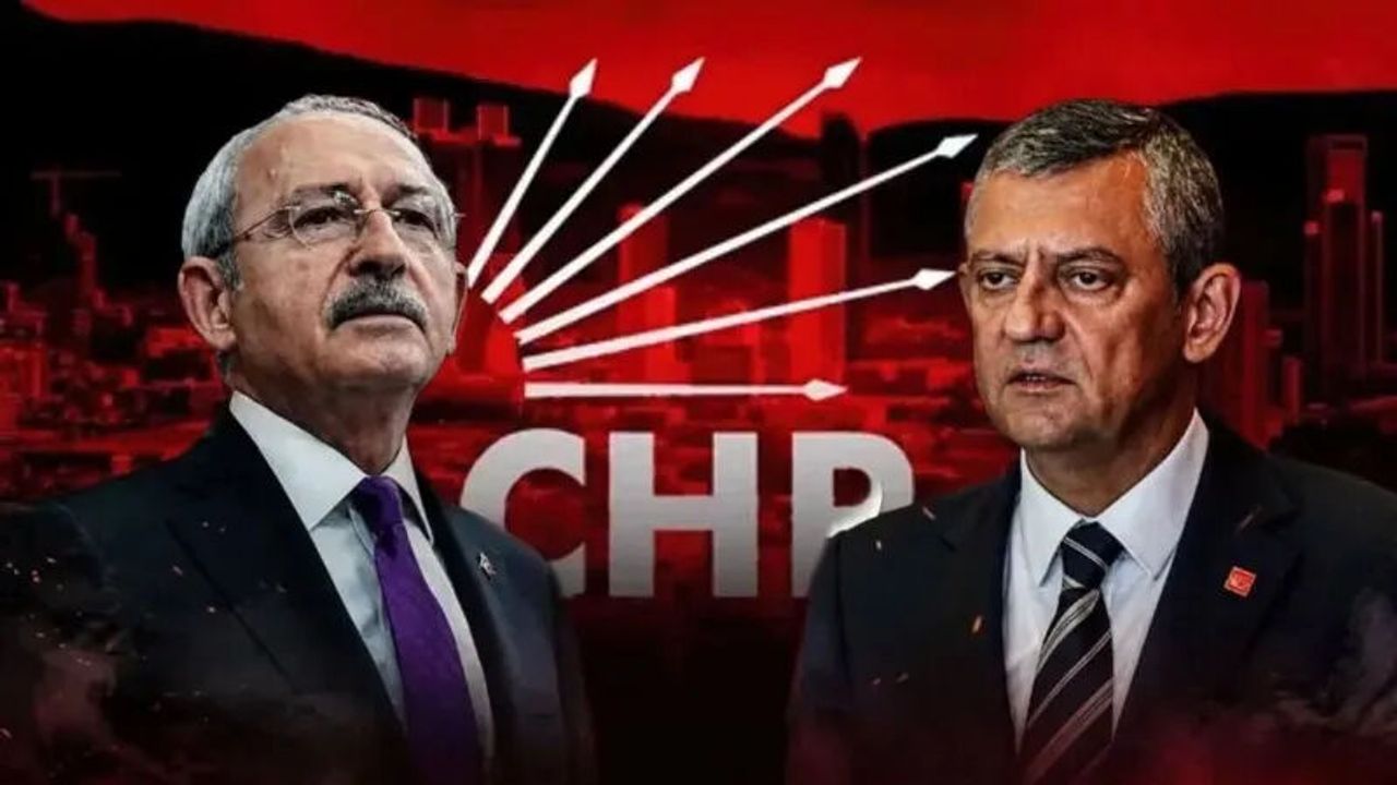 Kılıçdaroğlu, CHP Grup Toplantısında Konuşacak: Özel Programını İptal Etti Kılıçdaroğlu, CHP Grup Toplantısında Konuşacak: Özel Programını İptal Etti