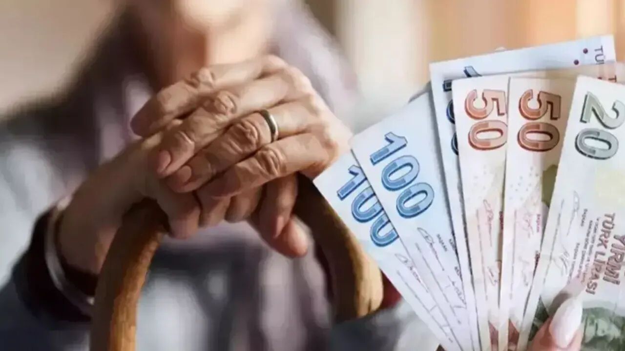 5 Aylık Enflasyon: Memur ve Emekli Zammı Yüzde 12,40'a Ulaştı