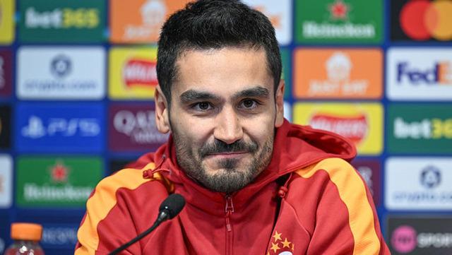 İlkay Gündoğan: Montpellier'nin Yeni Sahipleri Arasında Yer Alacak