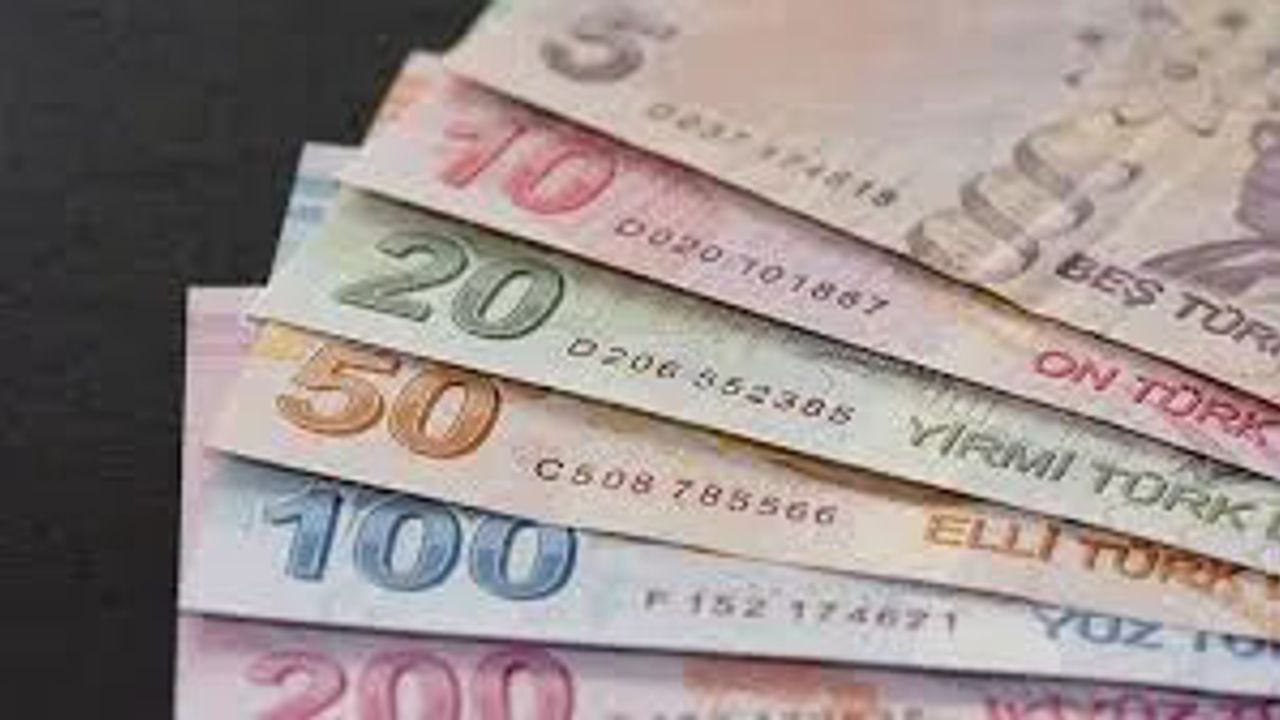 Reel Efektif Döviz Kuru Endeksi Mayısta 0,44 Puan Düşerek 105,55'e İndi Reel Efektif Döviz Kuru Endeksi Mayısta 0,44 Puan Düşerek 105,55'e İndi