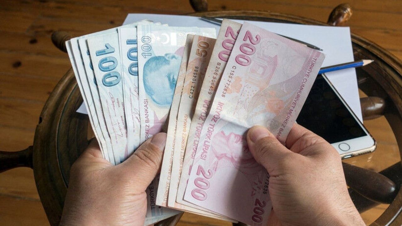 Mayıs Ayında Mevduat Faizi Yüzde 1,38 Reel Kazanç Sağladı Mayıs Ayında Mevduat Faizi Yüzde 1,38 Reel Kazanç Sağladı