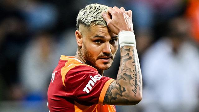Galatasaray'dan Mauro Icardi'ye Yeni Sözleşme: İki Katı Kural Belirlendi Galatasaray'dan Mauro Icardi'ye Yeni Sözleşme: İki Katı Kural Belirlendi