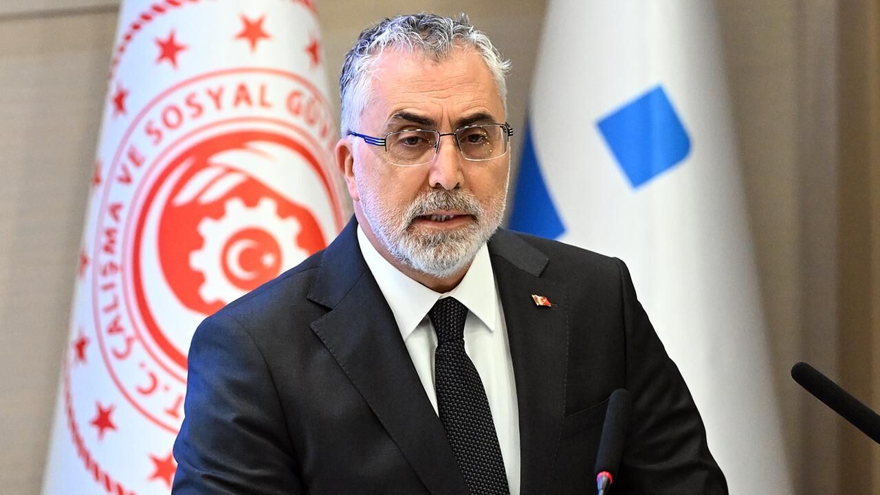 İŞKUR 2026 İlk 5 Ayda 590 Bine Yakın İşe Yerleştirme Sağladı İŞKUR 2026 İlk 5 Ayda 590 Bine Yakın İşe Yerleştirme Sağladı