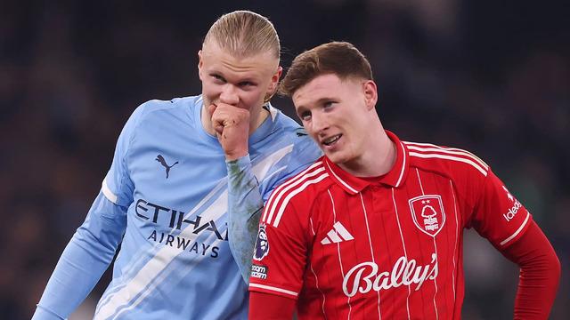 Manchester City'nin 140 Milyon Euro'luk Teklifi Reddedildi
