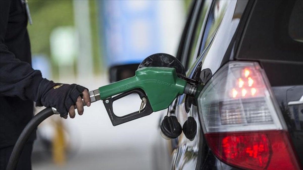 Motorin Fiyatında Dev İndirim: 4 Lira 88 Kuruşluk Düşüş Bekleniyor Motorin Fiyatında Dev İndirim: 4 Lira 88 Kuruşluk Düşüş Bekleniyor