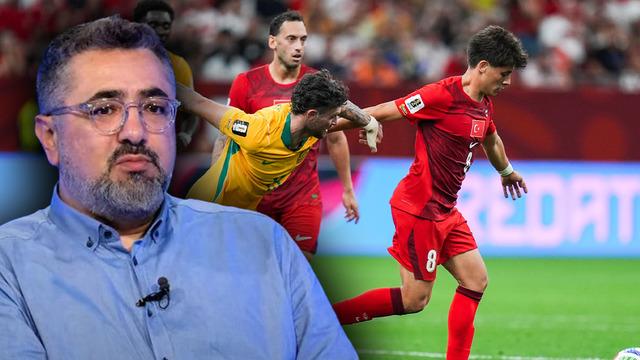 Serdar Ali Çelikler'den Millilere Sert Eleştiri: "Reklamlarda Oynadınız, Primleri Aldınız"