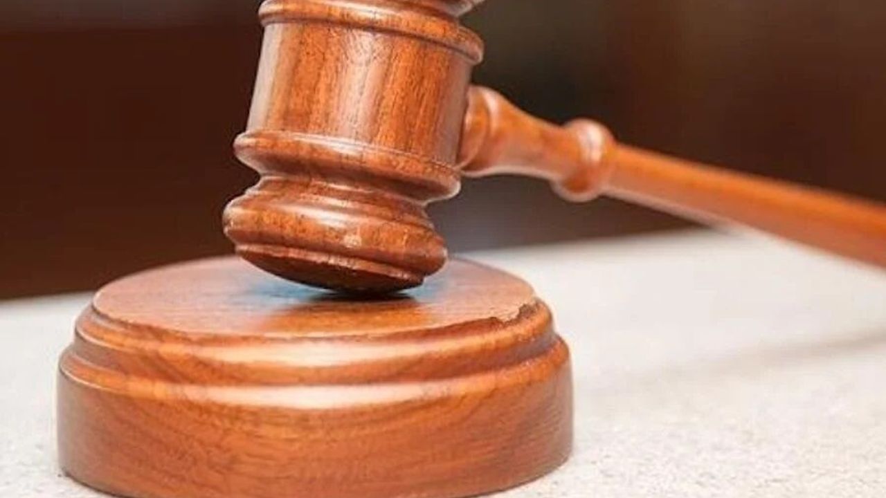 Duruşmalar İçin 3 Ay Sınırı: 12’nci Yargı Paketi Yolda Duruşmalar İçin 3 Ay Sınırı: 12’nci Yargı Paketi Yolda