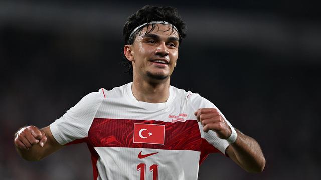 Sinan Engin: Can Uzun Galatasaray veya Fenerbahçe'de Olsaydı Montella Oynatırdı