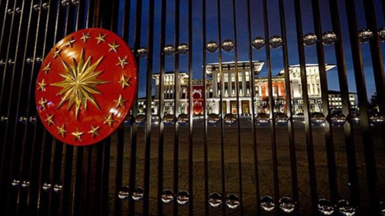 Saray'dan Genel Seçimler İçin Tarih: 16 Nisan 2028 Belirlendi