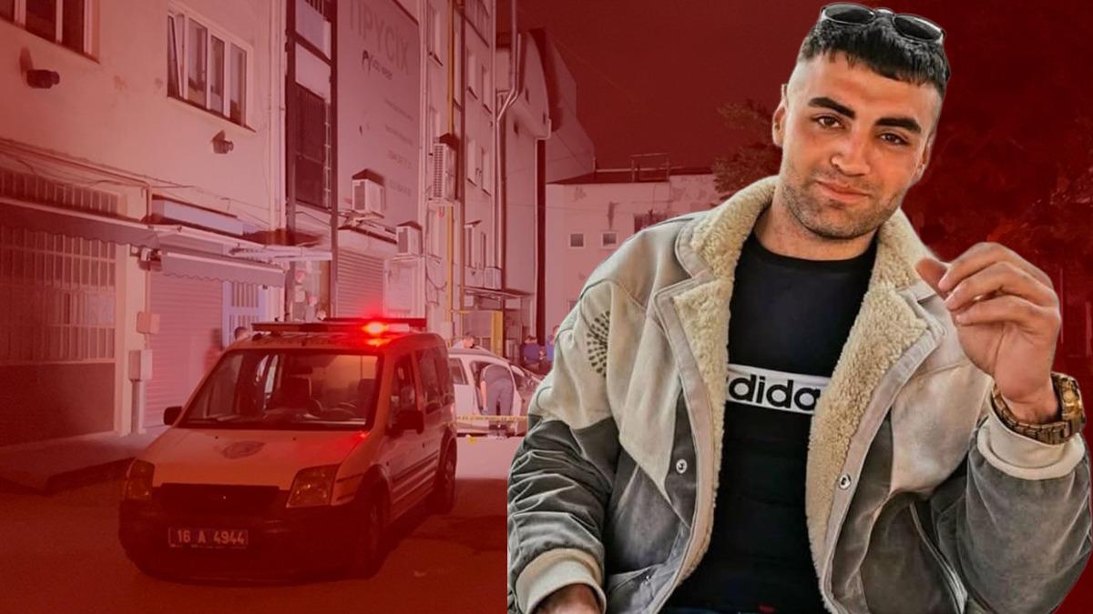 Bursa'da Kaçan Şahıs: Yakalanacağını Anlayınca Kafasına Sıktı Bursa'da Kaçan Şahıs: Yakalanacağını Anlayınca Kafasına Sıktı
