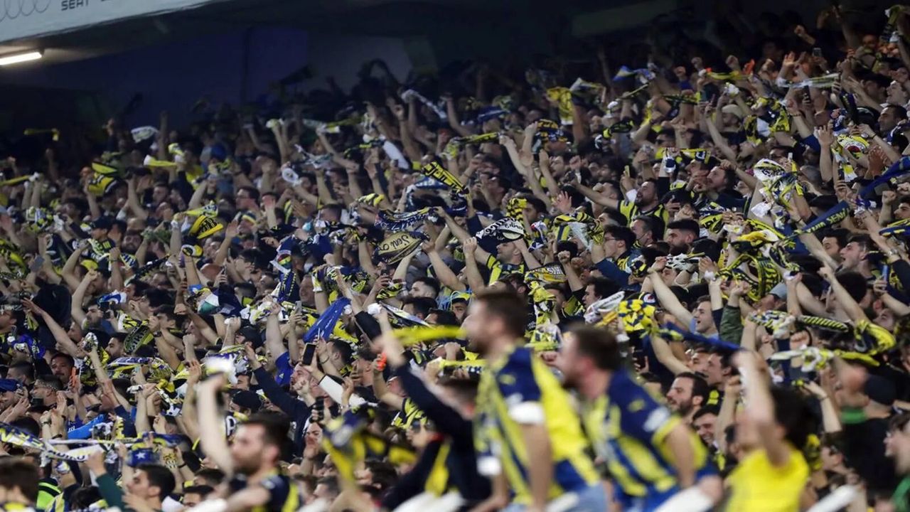 Fenerbahçe 2026/27 Sezonu Kombine Satışları İçin Tarihleri Açıkladı