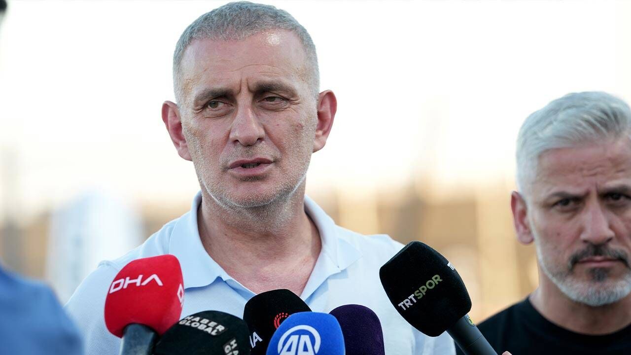 Hacıosmanoğlu'ndan Fatih Terim'e Sert Tepki: "Kimden Hesap Soracaksın?"