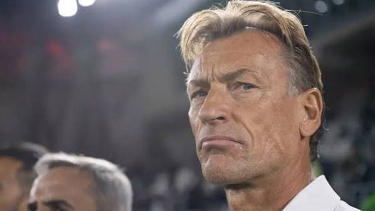 Tunus, 2026 Dünya Kupası'nda Fransız Herve Renard ile Anlaştı