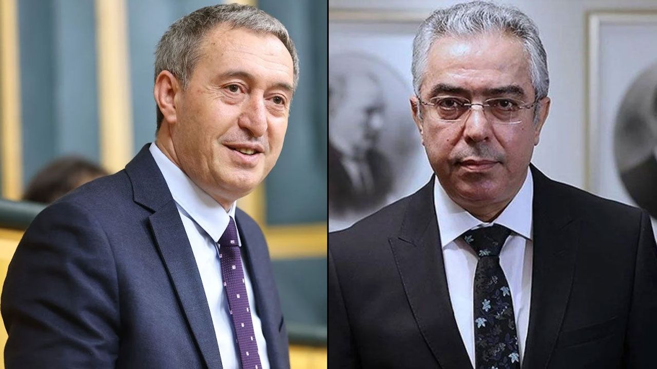 Tuncer Bakırhan: Seçim Tarihini Halk Belirler, Mehmet Uçum Değil Tuncer Bakırhan: Seçim Tarihini Halk Belirler, Mehmet Uçum Değil