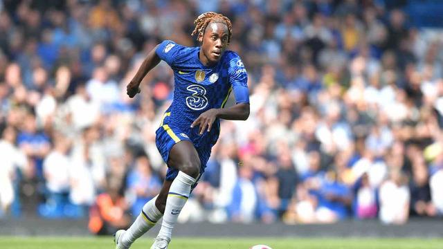 İngiltere Milli Takımı: Livramento'nun Yerine Chalobah Kadroya Alındı